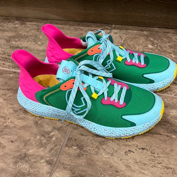 Other - G Fore Mens Golf Shoes